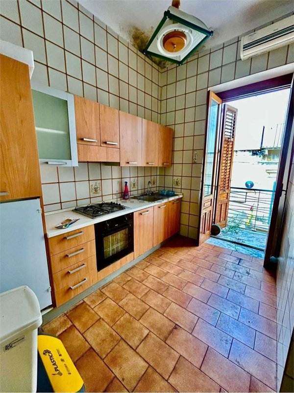 appartamento in vendita a Noto