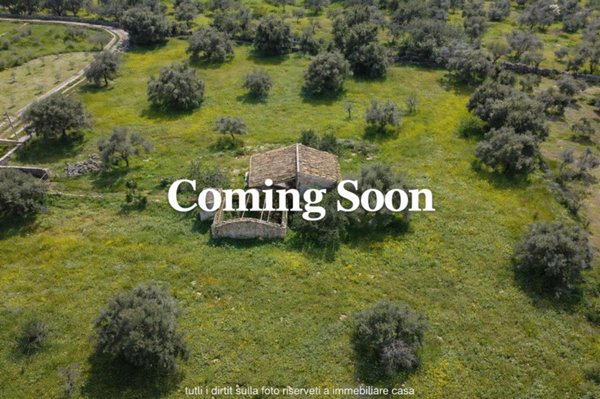 appartamento in vendita a Noto