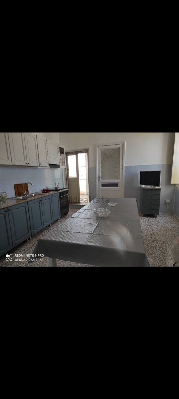 appartamento in vendita a Noto