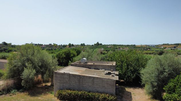 terreno agricolo in vendita a Noto