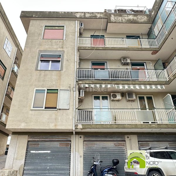appartamento in vendita a Noto
