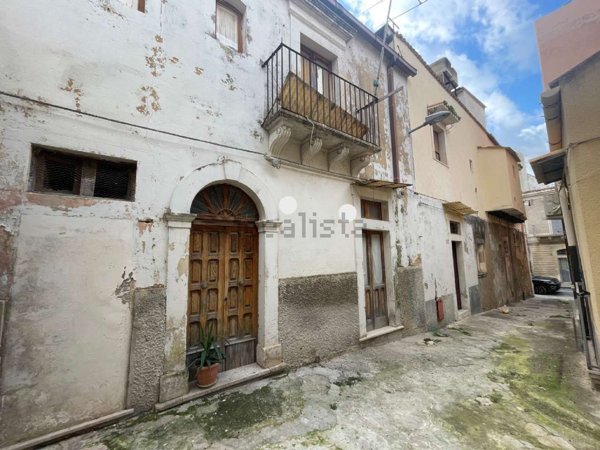 appartamento in vendita a Noto