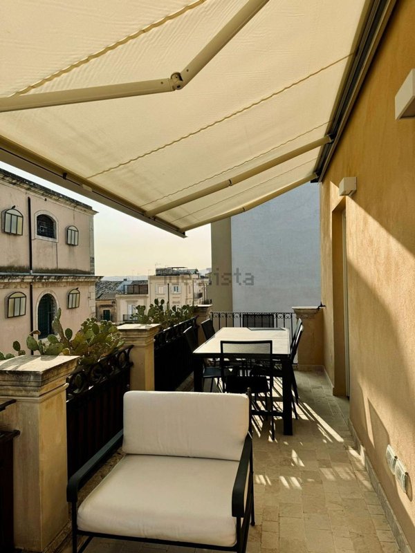 appartamento in vendita a Noto
