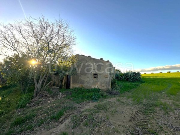 casa indipendente in vendita a Noto