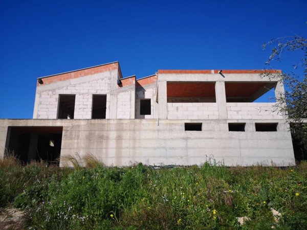 casa indipendente in vendita a Noto