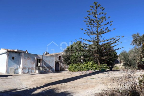 casale in vendita a Noto