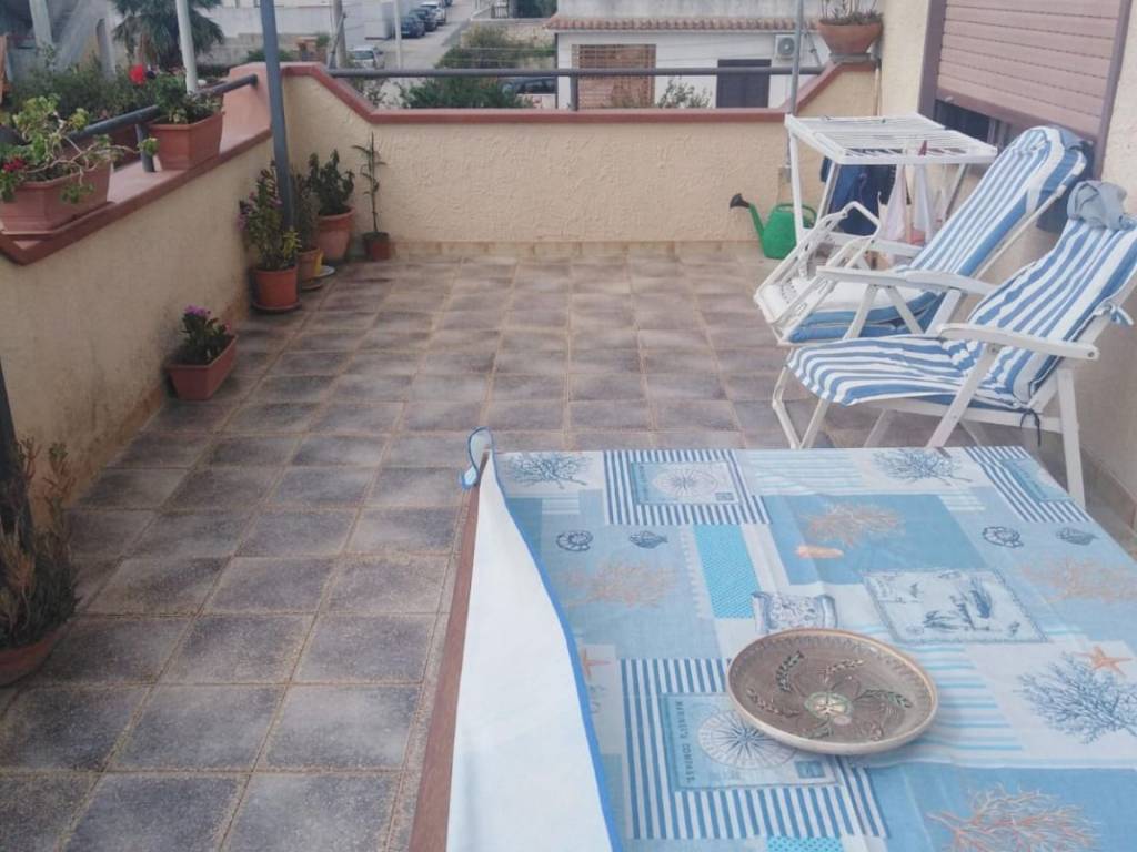 appartamento in vendita a Noto in zona Lido di Noto