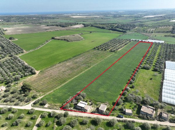 casa indipendente in vendita a Noto