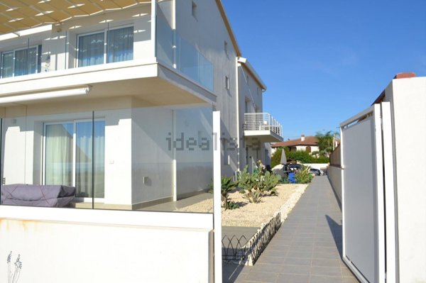 appartamento in vendita a Noto in zona Calabernardo