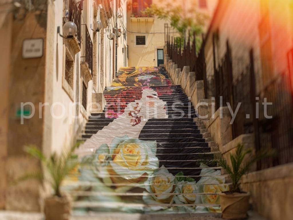 appartamento in vendita a Noto