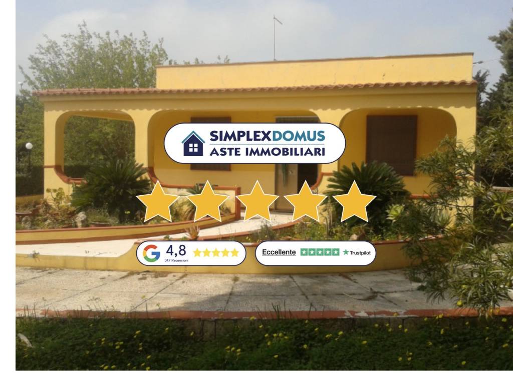 casa indipendente in vendita a Noto in zona San Lorenzo