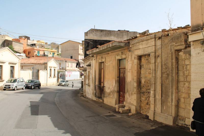 casa indipendente in vendita a Noto in zona Madonna Marina