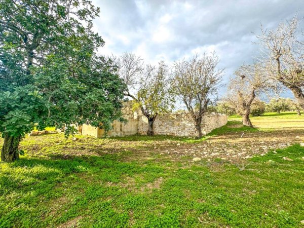 casa indipendente in vendita a Noto