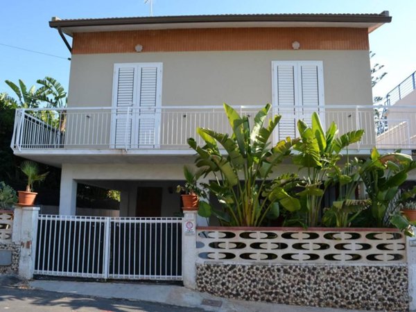 casa indipendente in vendita a Noto in zona Lido di Noto