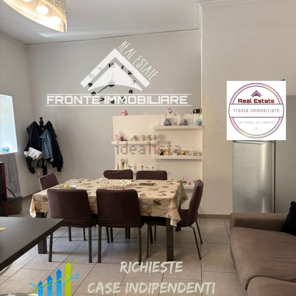 casa indipendente in vendita a Noto