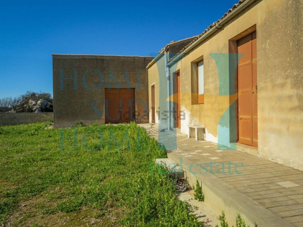 appartamento in vendita a Noto