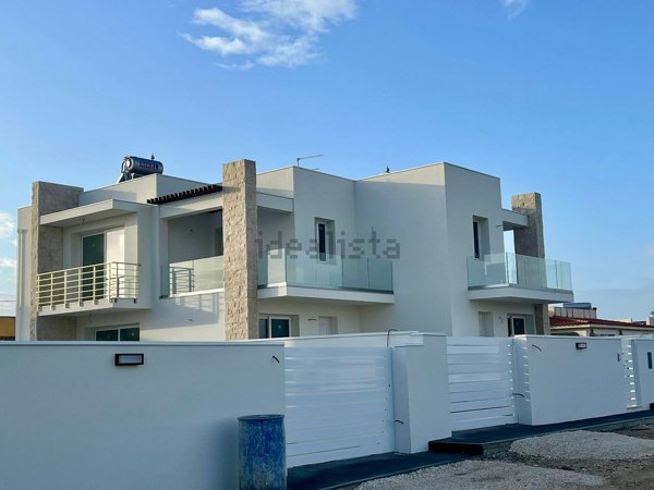casa indipendente in vendita a Noto in zona San Lorenzo