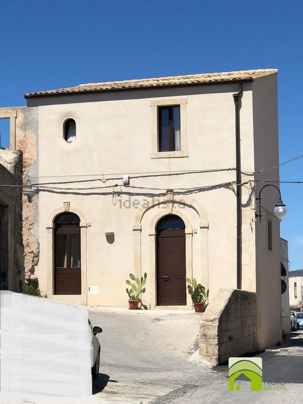appartamento in vendita a Noto