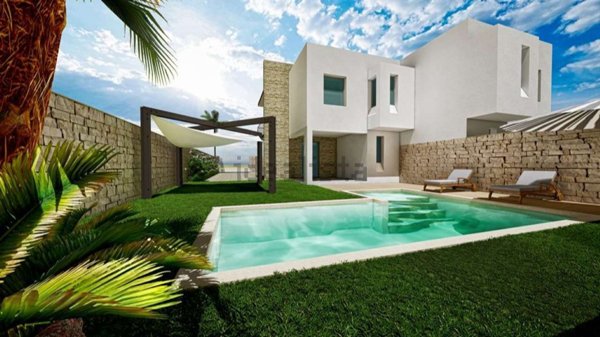 casa indipendente in vendita a Noto in zona San Lorenzo