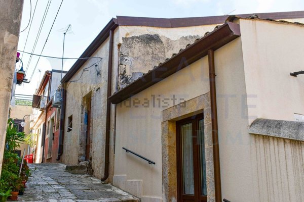 appartamento in vendita a Noto