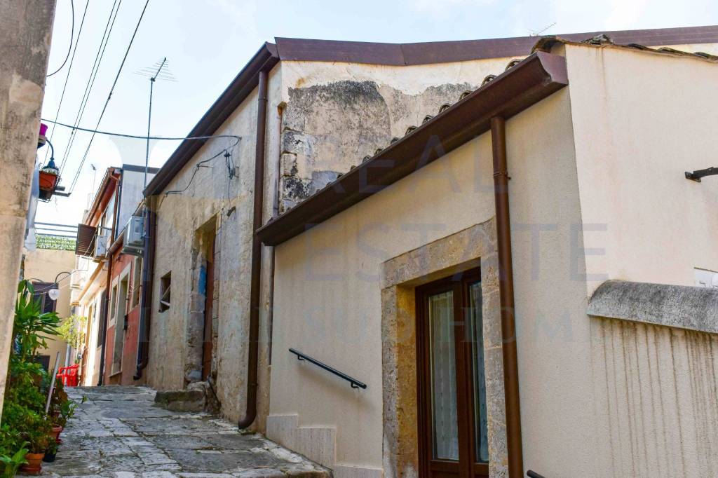 appartamento in vendita a Noto