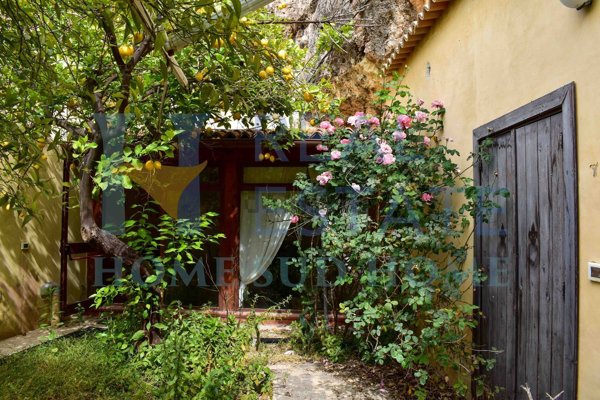 casa indipendente in vendita a Noto
