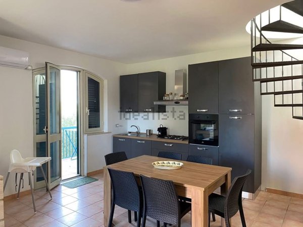 casa indipendente in vendita a Noto in zona Vendicari