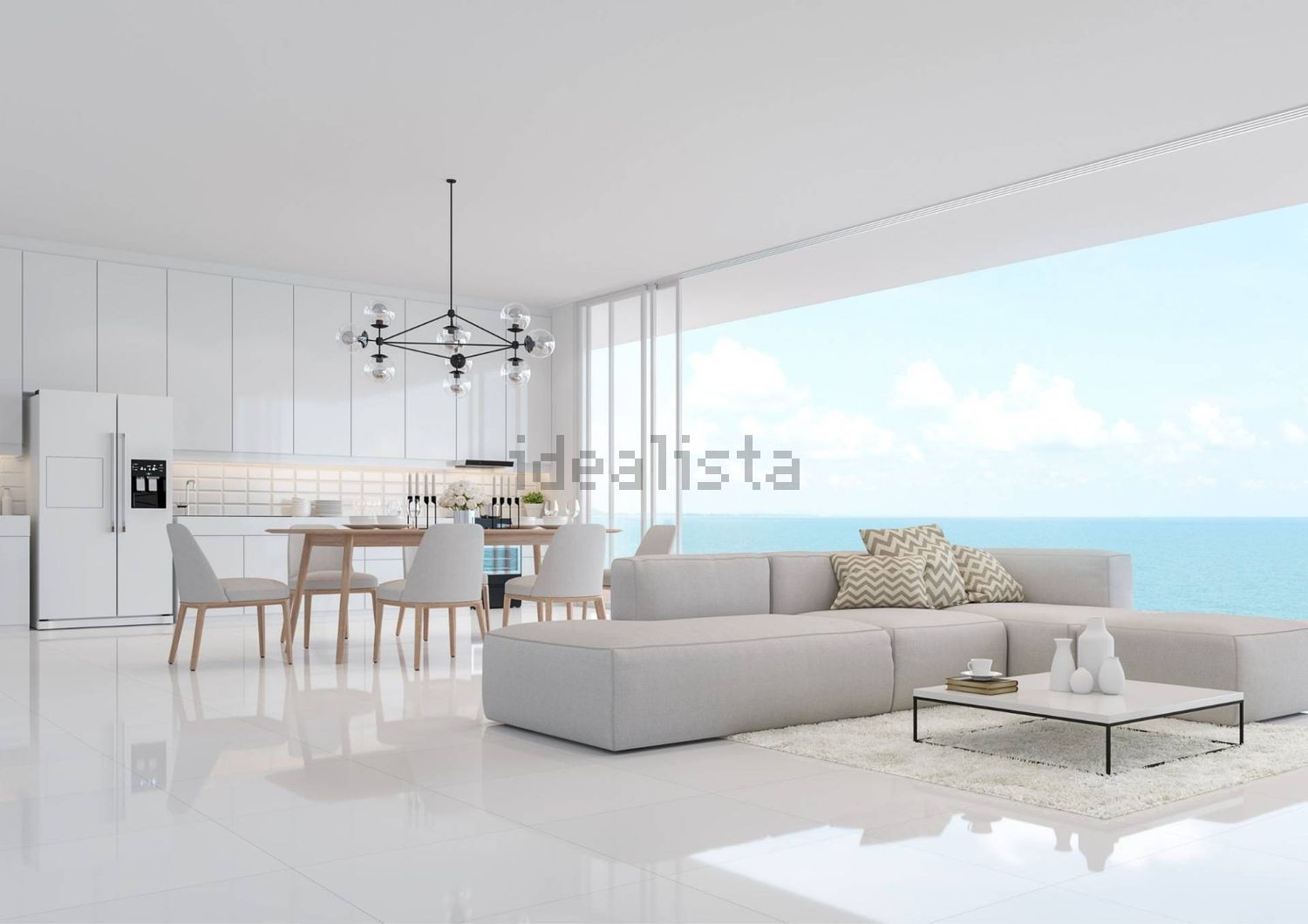 appartamento in vendita a Noto