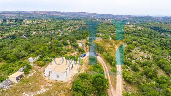 appartamento in vendita a Noto in zona Vendicari