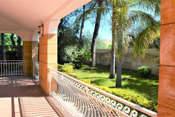 casa indipendente in vendita a Noto