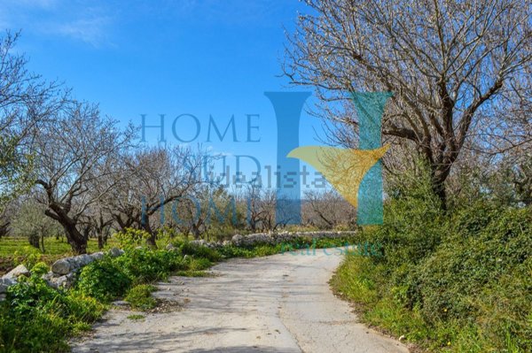 casa indipendente in vendita a Noto in zona Vendicari