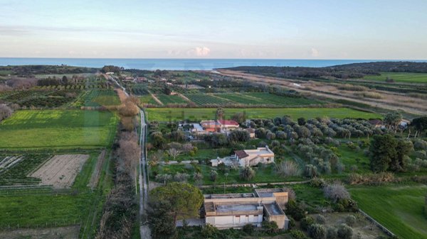 appartamento in vendita a Noto