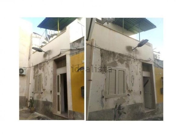 casa indipendente in vendita a Noto