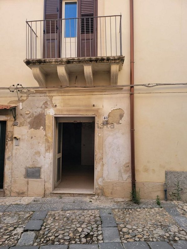 appartamento in vendita a Noto