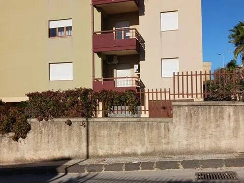 appartamento in vendita a Noto