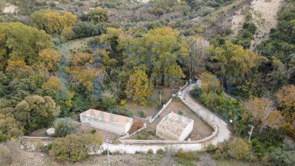 casa indipendente in vendita a Noto