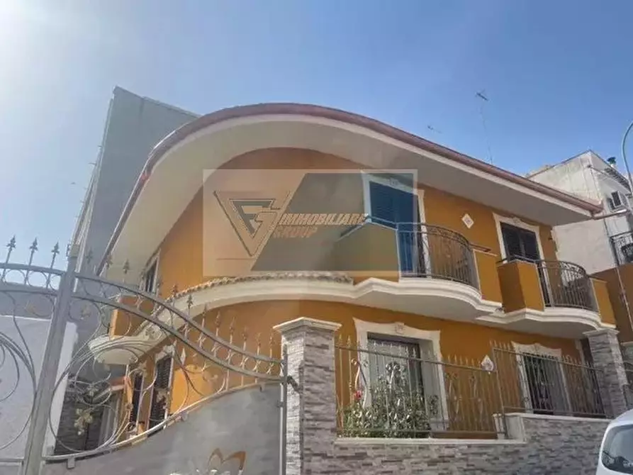 appartamento in vendita a Noto