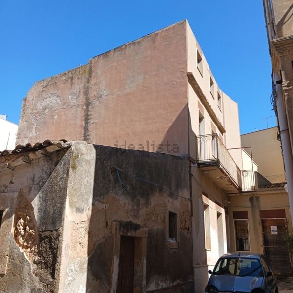 casa indipendente in vendita a Noto