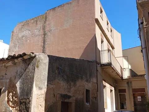 casa indipendente in vendita a Noto