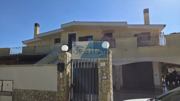 appartamento in vendita a Noto in zona Lido di Noto