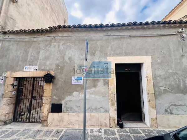 appartamento in vendita a Noto