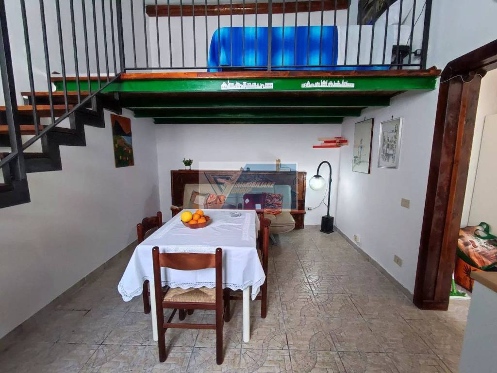 appartamento in vendita a Noto