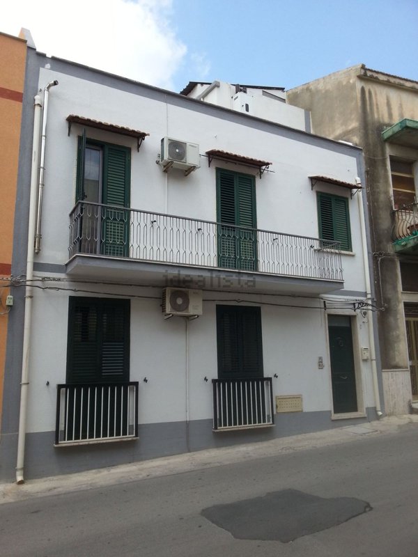 appartamento in vendita a Noto