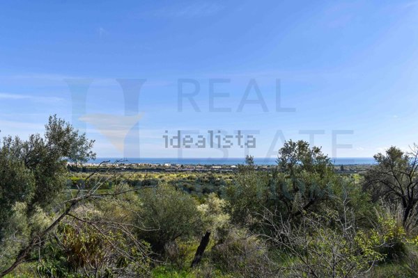 appartamento in vendita a Noto