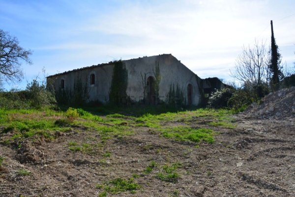 casa indipendente in vendita a Noto in zona Baulì