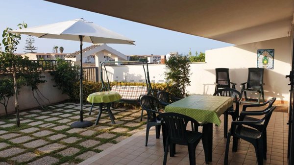 casa indipendente in vendita a Noto