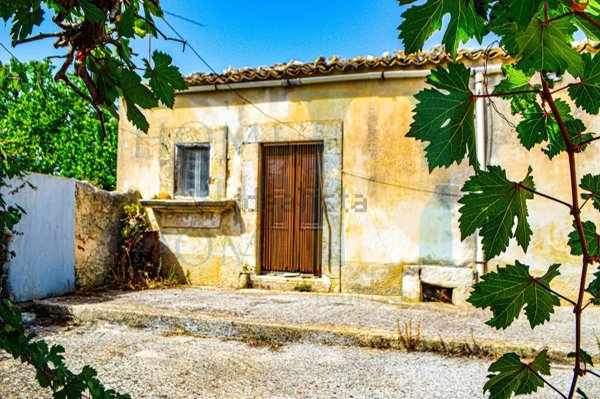 appartamento in vendita a Noto in zona Vendicari