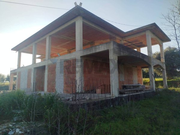 casa indipendente in vendita a Noto