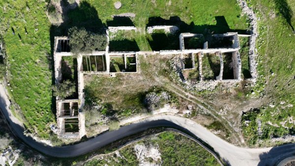 villa in vendita a Noto