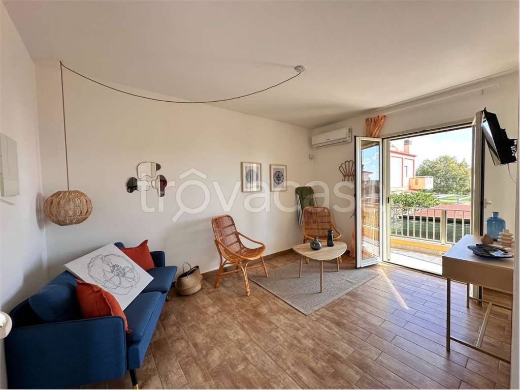 casa indipendente in vendita a Noto in zona Lido di Noto